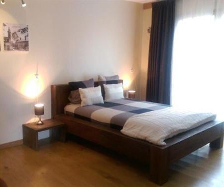 เลอ ชาเลต์ ชองเปอนัว Bed & Breakfast Bethon ห้อง รูปภาพ