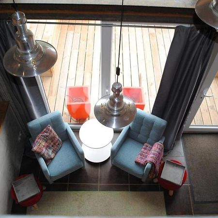 เลอ ชาเลต์ ชองเปอนัว Bed & Breakfast Bethon ห้อง รูปภาพ