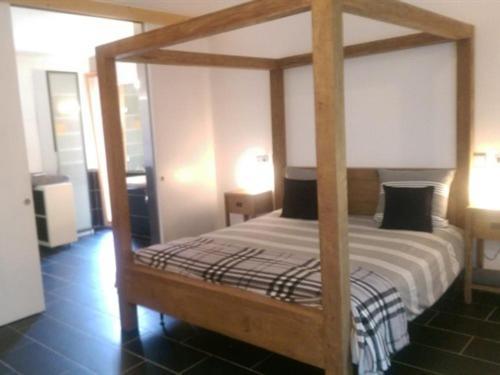 เลอ ชาเลต์ ชองเปอนัว Bed & Breakfast Bethon ภายนอก รูปภาพ