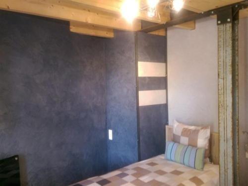 เลอ ชาเลต์ ชองเปอนัว Bed & Breakfast Bethon ภายนอก รูปภาพ