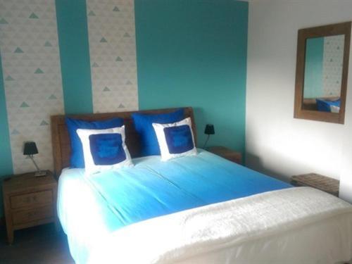 เลอ ชาเลต์ ชองเปอนัว Bed & Breakfast Bethon ภายนอก รูปภาพ