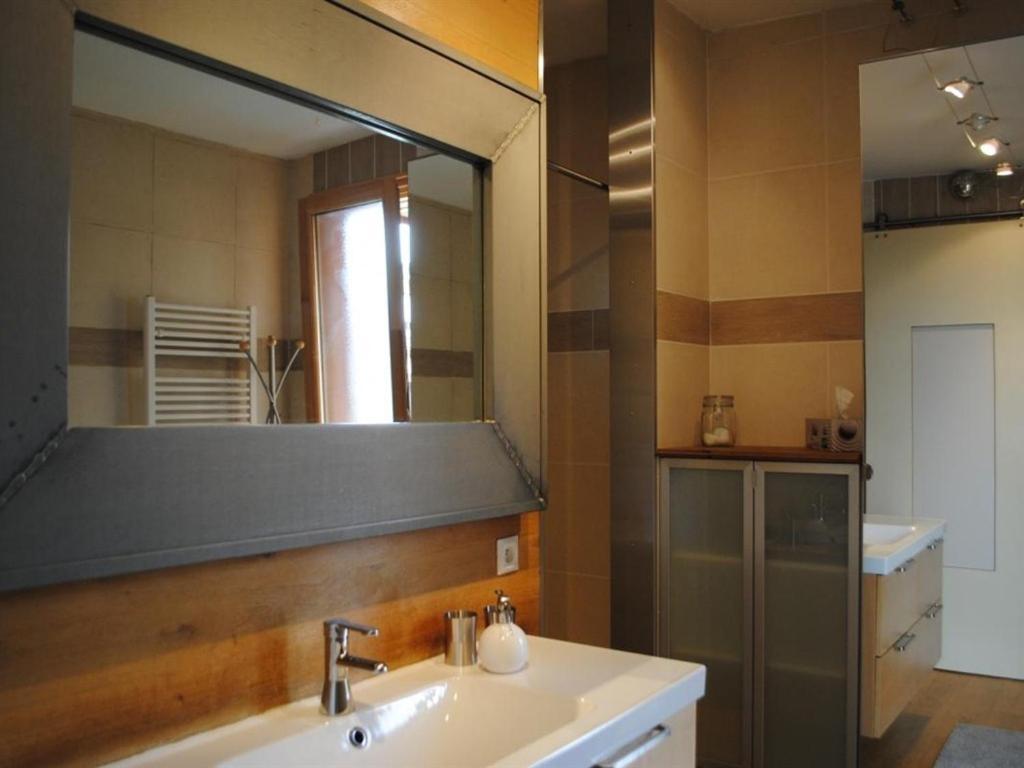 เลอ ชาเลต์ ชองเปอนัว Bed & Breakfast Bethon ห้อง รูปภาพ